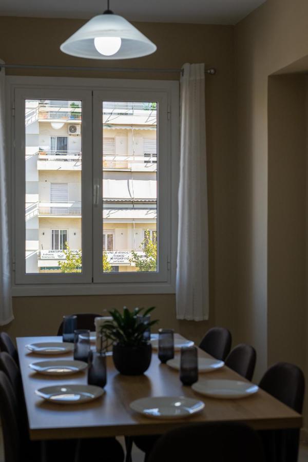 Kalamata Central View Ngoại thất bức ảnh