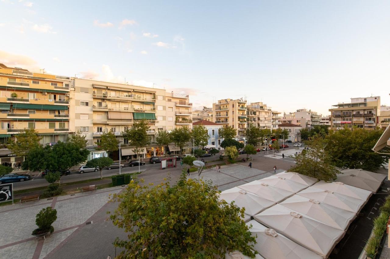 Kalamata Central View Ngoại thất bức ảnh