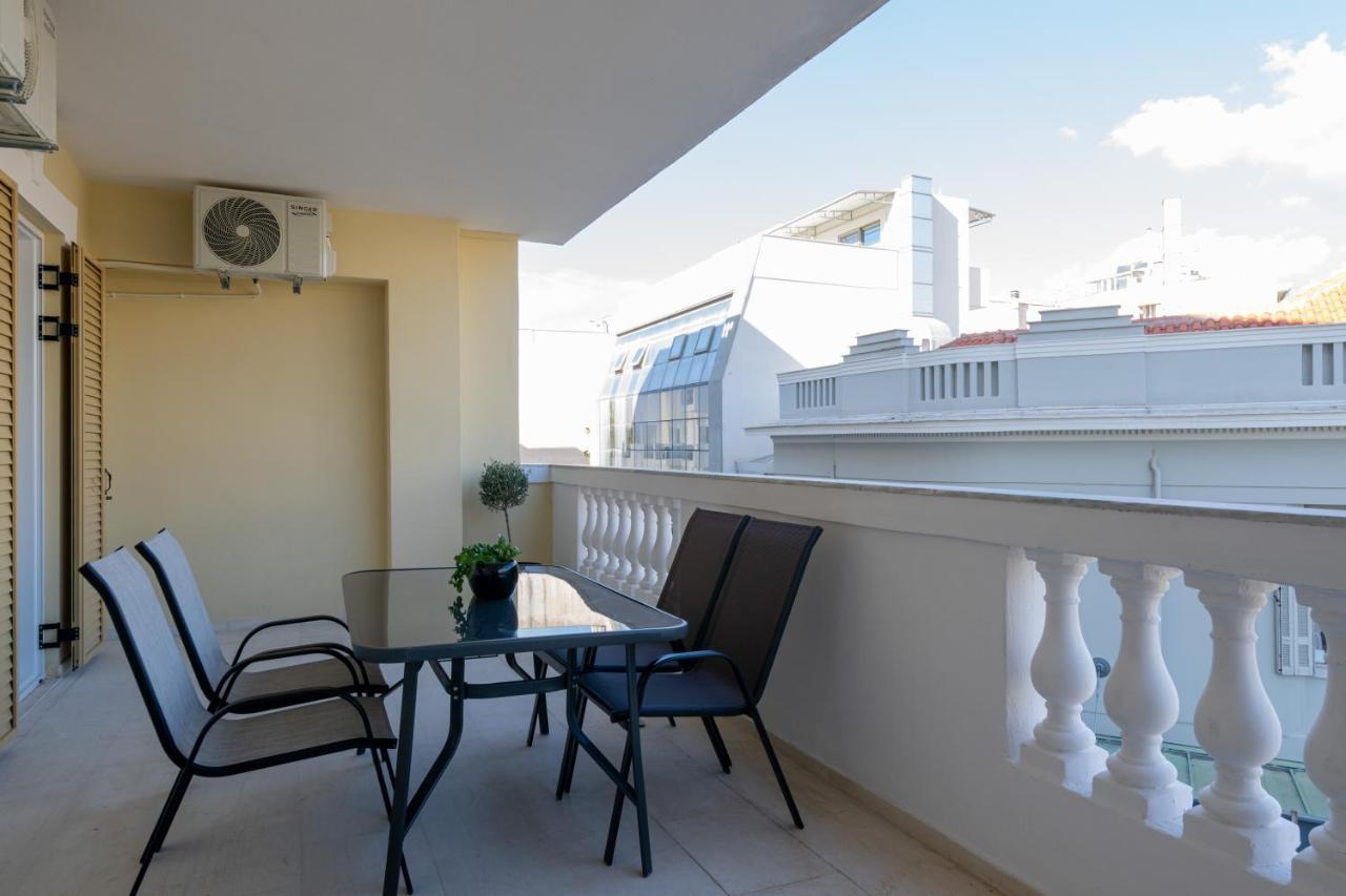 Kalamata Central View Ngoại thất bức ảnh