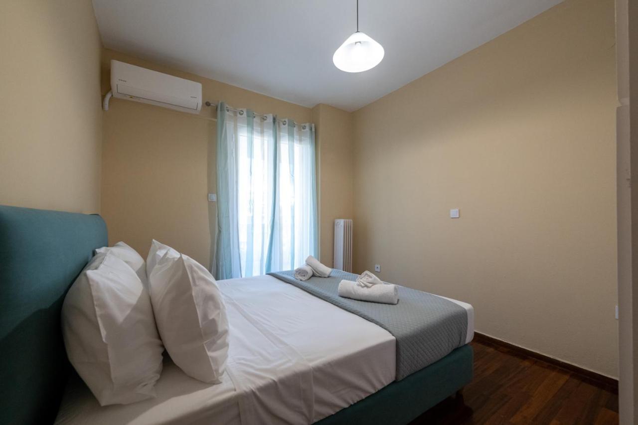 Kalamata Central View Ngoại thất bức ảnh